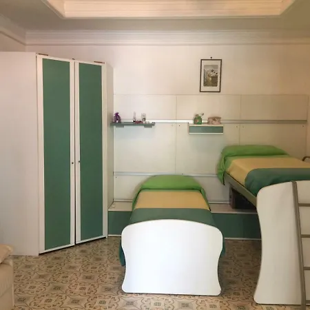 Il Sigillo Villa *