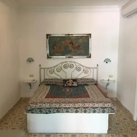 Villa Il Sigillo *