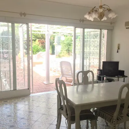 Il Sigillo Villa
