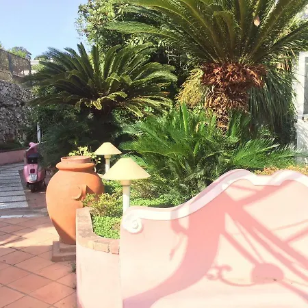Il Sigillo Capri