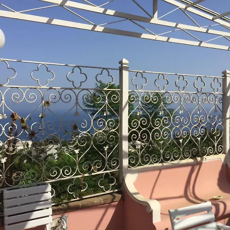 Villa Il Sigillo *