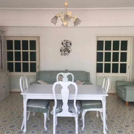 Il Sigillo Villa *