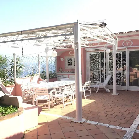 Il Sigillo Villa *
